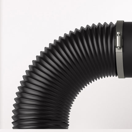 AC Infinity Flexible Ducting 10" x 8 ft, image 6
