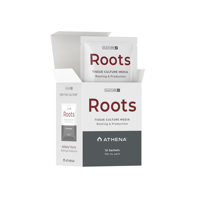 Athena Roots Culture Media - 750ml