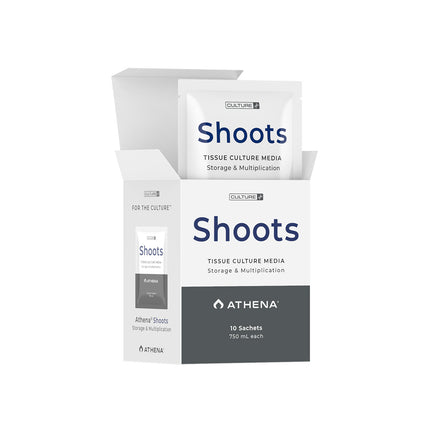 Athena Shoots Culture Media - 750ml