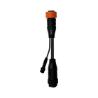 ThinkGrow Model One TDC-1 splitter power cord