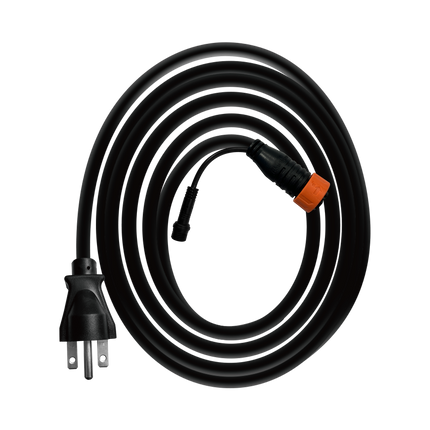 ThinkGrow Model One TDC-240 splitter power cord