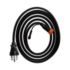 ThinkGrow Model One TDC-240 splitter power cord