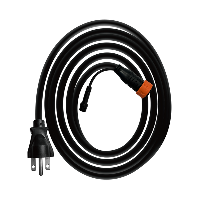 ThinkGrow Model One TDC-240 splitter power cord