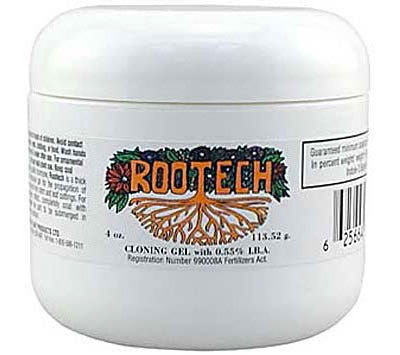 Technaflora Rootech Gel 112g (4OZ)