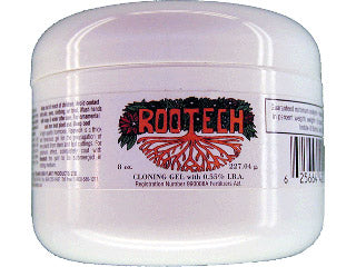 Technaflora Rootech Gel - 8OZ