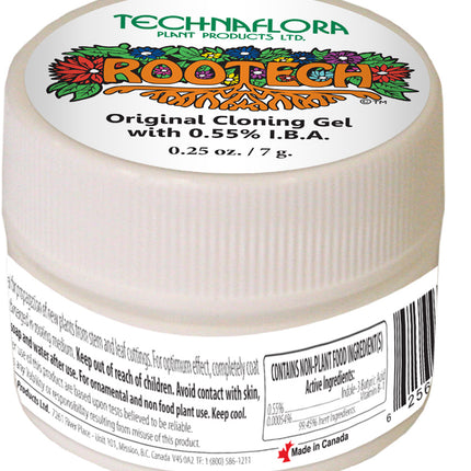 Technaflora Rootech Gel - 7G