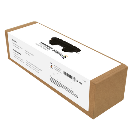 ThinkGrow Model One TLD-2 90W LED driver (6)