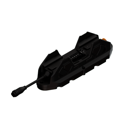 ThinkGrow Model One TLD-4 90W LED driver (5)