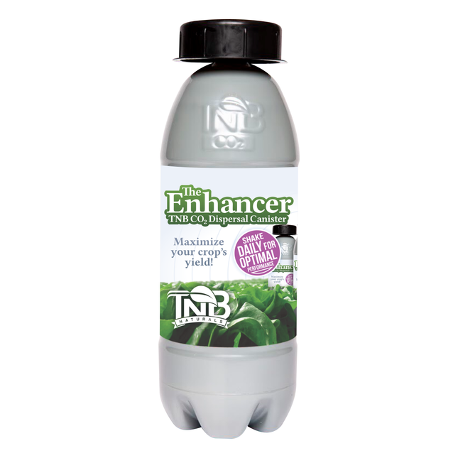 TNB Naturals CO2 Canister