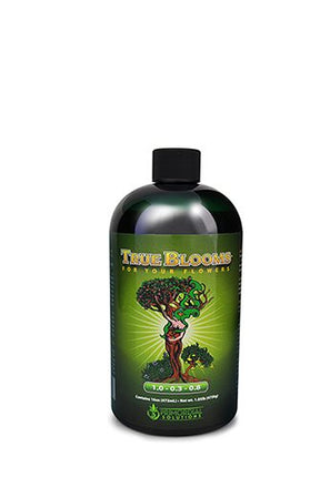 Primordial Solutions True Blooms - 16OZ