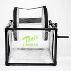Tom's Tumbler TTT 1600 Handcrank System