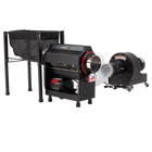 CenturionPro TableTop hybrid wet and dry trimmer
