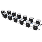 Current Culture UC12XL13 Under Current RDWC system, back view