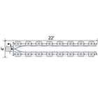 Current Culture UC16XL13 Under Current RDWC system, overhead view