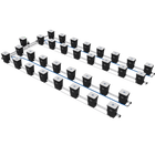 Current Culture UCDB32XXL13 Under Current RDWC system, back view