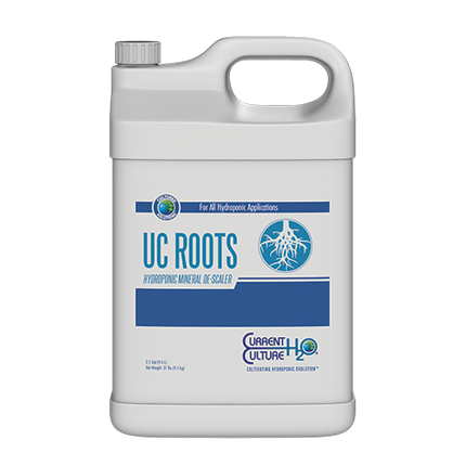 Cultured Solutions UC Roots - 2.5 GAL