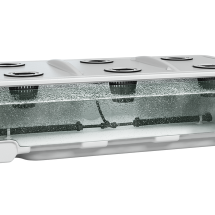UC Solo Comm cutaway view