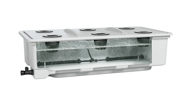 UC Solo Comm cutaway view