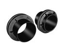 CCH20 UC Spin Tight Bulkhead - 2