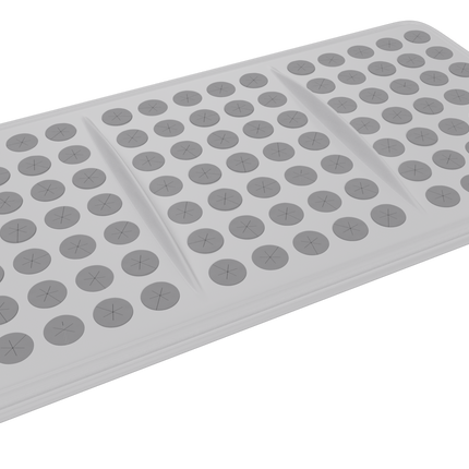 Current Culture 105-site aeroponic chamber lid