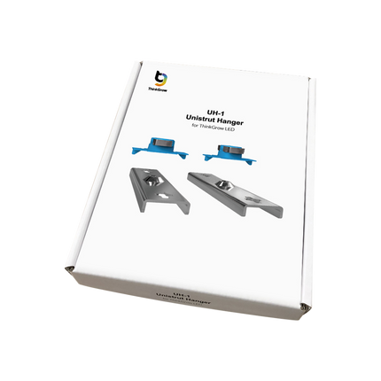 ThinkGrow UH-1 Unistrut hanger (2)