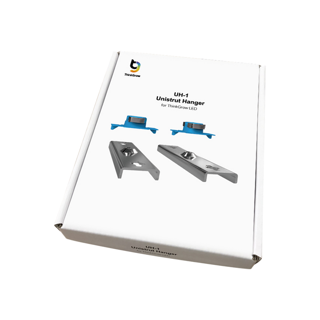ThinkGrow UH-1 Unistrut hanger (2)