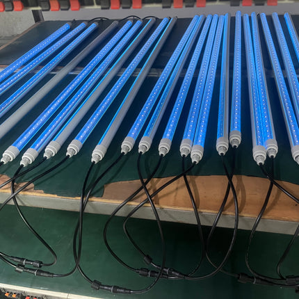 Mammoth Lighting UV bars
