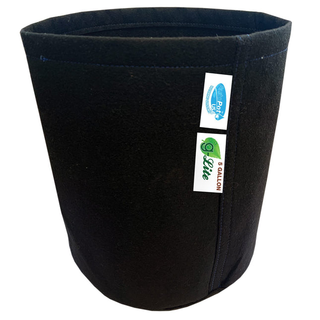 AutoPot GeoPot G Lite 5 gallon fabric pot