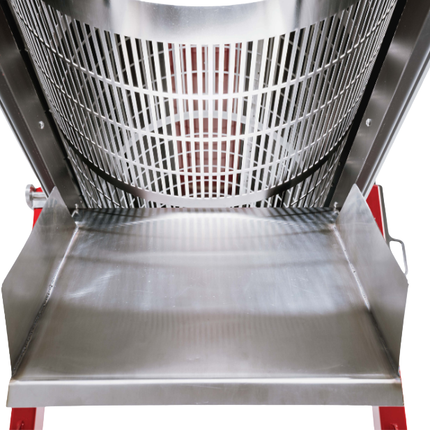 CenturionPro Size Sorter size grades