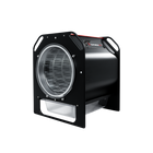 CenturionPro DBT Model 0 dry batch trimmer