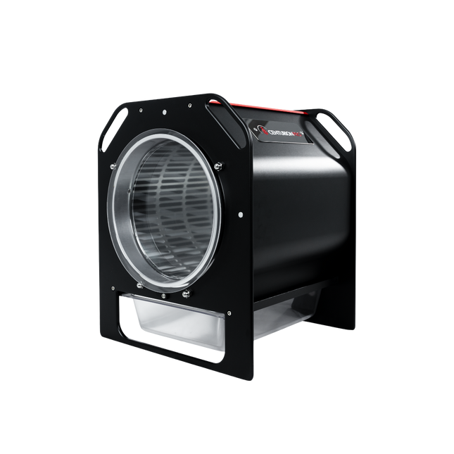 CenturionPro DBT Model 0 dry batch trimmer