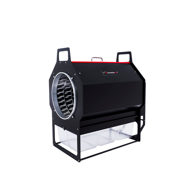 CenturionPro DBT Model 1 dry batch trimmer
