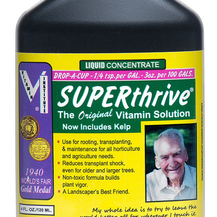 Dyna-Gro Superthrive - 4OZ
