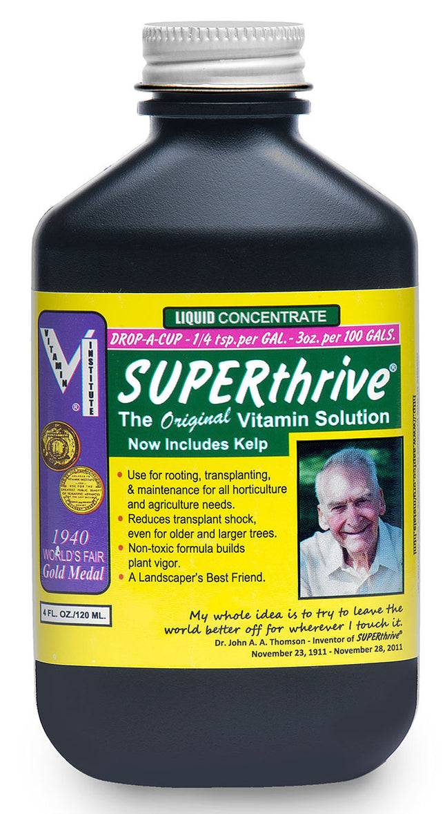 Dyna-Gro Superthrive - 4OZ