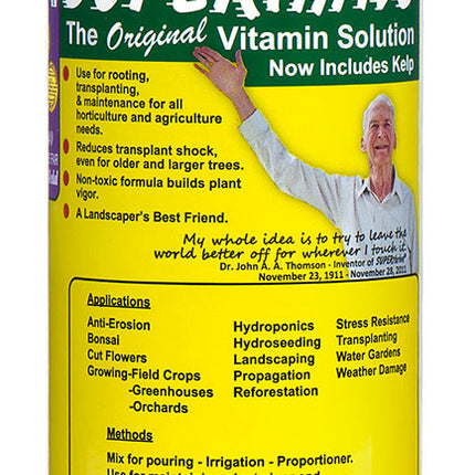 Dyna-Gro Superthrive - 1 PT