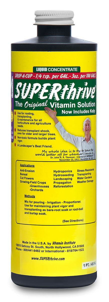 Dyna-Gro Superthrive - 1 PT