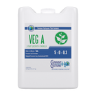 Cultured Solutions Veg A 5 gallon