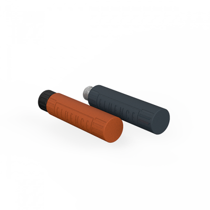 Fluence Wireless Flex Dimming adapter and receiver