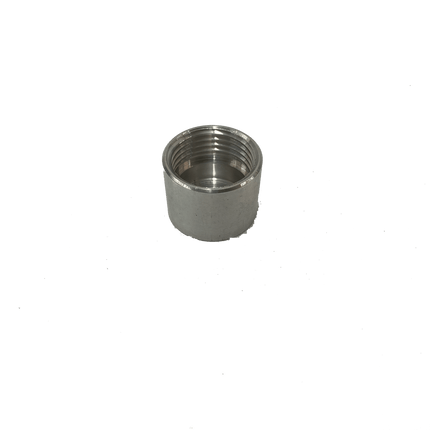 EZ Trim Wander Trimmer - Idle Hub Bearing Housing