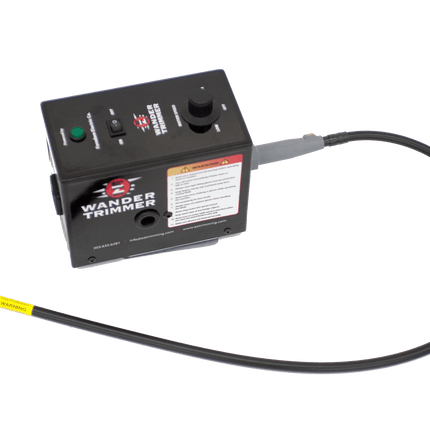 EZ Trim Wander Trimmer - Motor Assembly