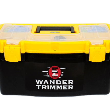 EZ Trim Wander Trimmer Tool Box