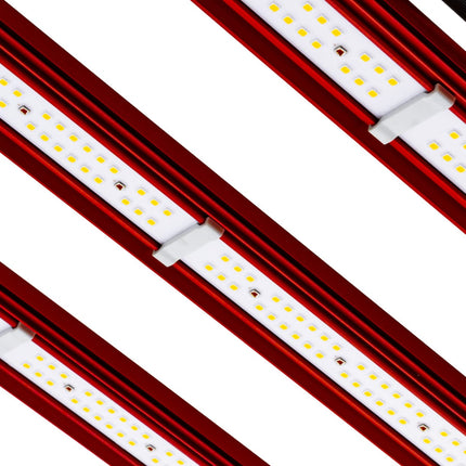 Photontek XT 1000W CO2 LED grow light, view 4