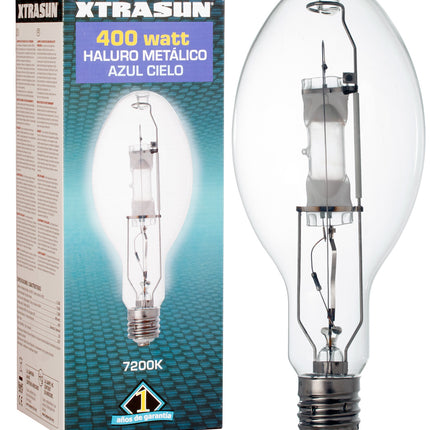 Xtrasun MH 400w, 7200k Lamp