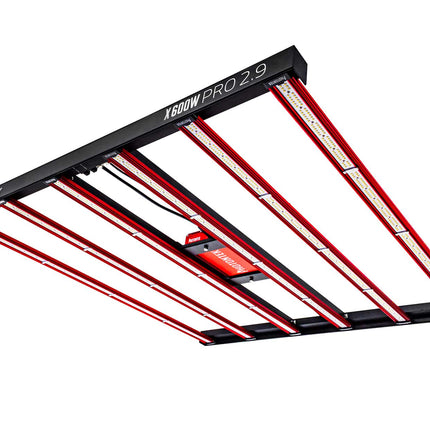 Photontek X 600W Pro 2.9 LED grow light