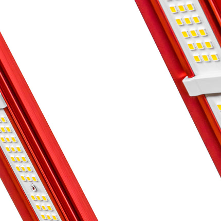 Photontek X 600W Pro 3.1 LED grow light, view 3