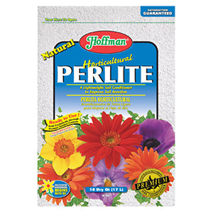 Hoffman 2 CU FT Horticultural Perlite