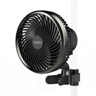 CLOUDRAY S6 - GROW TENT CLIP FAN 6” WITH 10 SPEEDS - EC-MOTOR - AUTO OSCILLATION