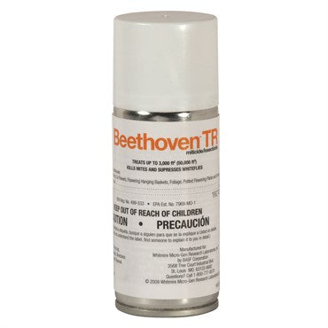Beethoven® TR Miticide - 2oz