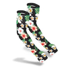Farmer's Defense Protection Sleeves - Tropical Flower (S/M)