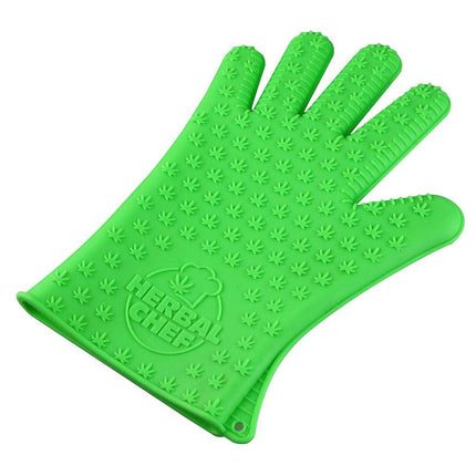 Herbal Chef Silicone Hot Glove